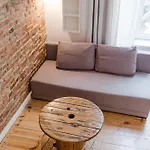 아파트 Wilson Park Loft With Mezzanine By Bookinghost *