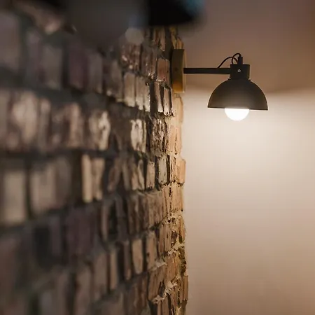 Apartament Wilson Park Loft With Mezzanine By Bookinghost *