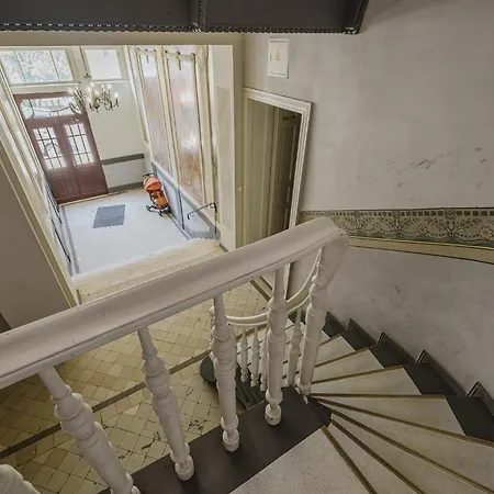 Apartament Wilson Park Loft With Mezzanine By Bookinghost Poznań