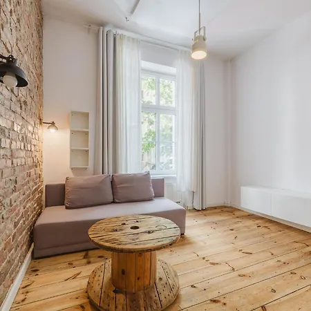 Wilson Park Loft With Mezzanine By Bookinghost Lägenhet