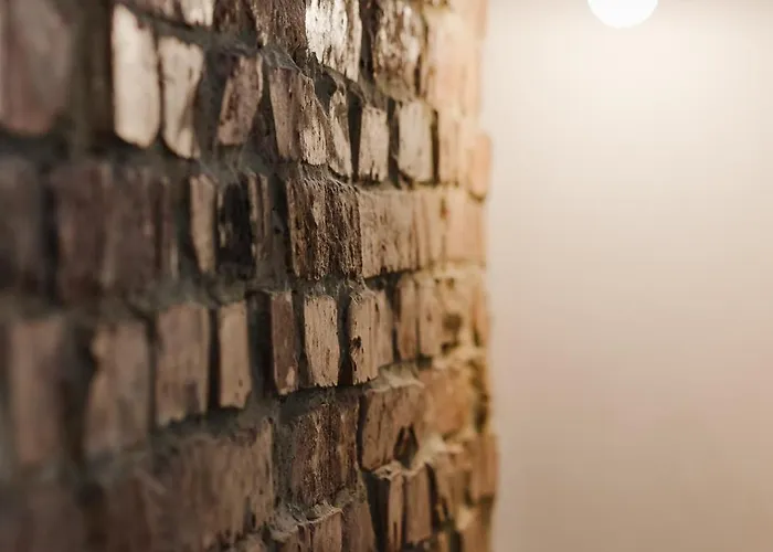 Wilson Park Loft With Mezzanine By Bookinghost Apartament *