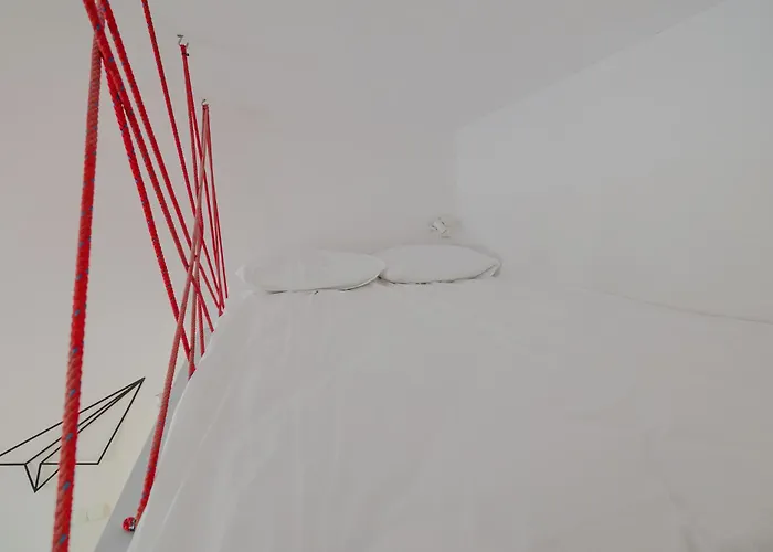 Wilson Park Loft With Mezzanine By Bookinghost * Poznań