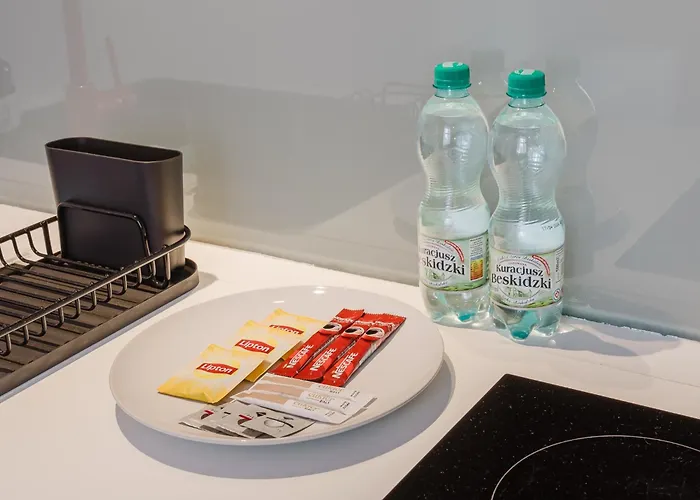 Wilson Park Loft With Mezzanine By Bookinghost