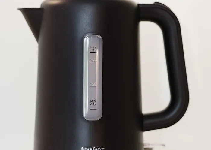 Wilson Park Loft With Mezzanine By Bookinghost Apartament