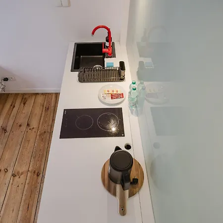 Wilson Park Loft With Mezzanine By Bookinghost