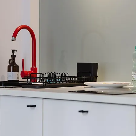 Wilson Park Loft With Mezzanine By Bookinghost 포즈난